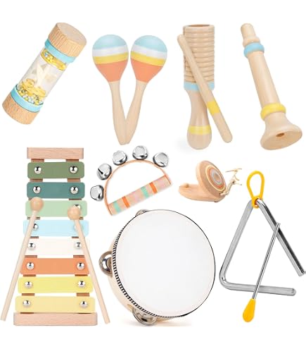 Amazon.com: Lexibook Disney music instruments | 7 instruments